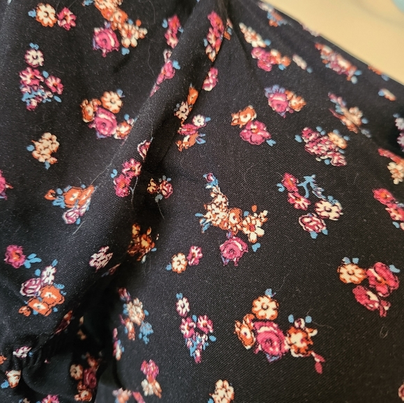 Blossom midi skort NWT - Picture 3 of 8